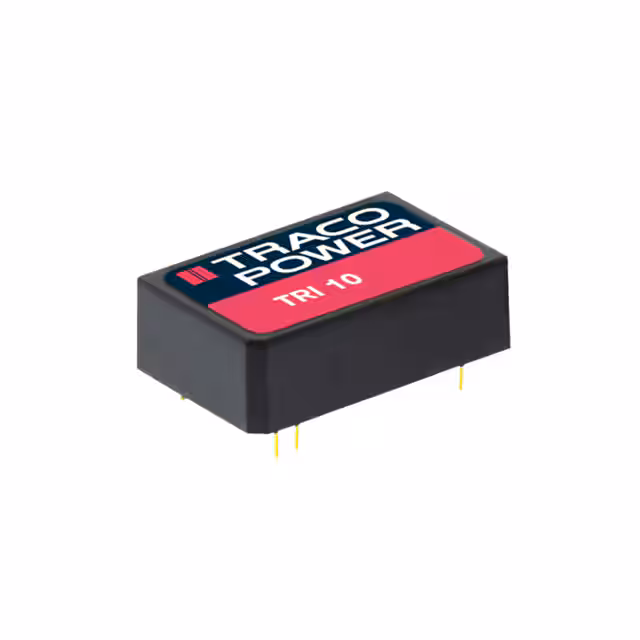 TRI 10-1213 Traco Power  Convertidores CC CC